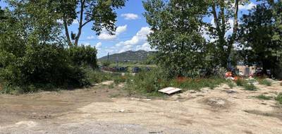 Terrain à Peyrolles-en-Provence en Bouches-du-Rhône (13) de 441 m² à vendre au prix de 160000€ - 1