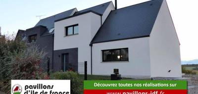 Terrain à Chassemy en Aisne (02) de 750 m² à vendre au prix de 32900€ - 4