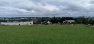 Terrain à Comps-la-Grand-Ville en Aveyron (12) de 1142 m² à vendre au prix de 35402€ - 2