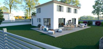 Terrain et maison à Ventabren en Bouches-du-Rhône (13) de 1429 m² à vendre au prix de 661000€ - 2