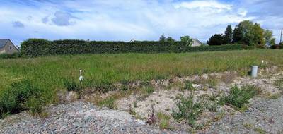 Terrain à Brissac Loire Aubance en Maine-et-Loire (49) de 450 m² à vendre au prix de 67500€ - 1