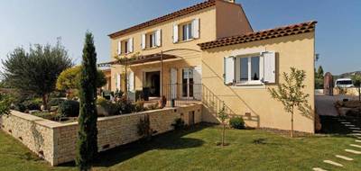 Terrain et maison à L'Isle-sur-la-Sorgue en Vaucluse (84) de 858 m² à vendre au prix de 585000€ - 1