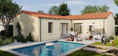 Terrain et maison à Loretz-d'Argenton en Deux-Sèvres (79) de 845 m² à vendre au prix de 2076846€ - 2
