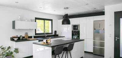 Terrain et maison à Monteux en Vaucluse (84) de 500 m² à vendre au prix de 505000€ - 3
