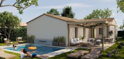 Terrain et maison à Loretz-d'Argenton en Deux-Sèvres (79) de 845 m² à vendre au prix de 1958906€ - 2