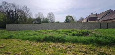 Terrain à Laigneville en Oise (60) de 230 m² à vendre au prix de 47000€ - 4