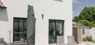 Terrain et maison à Ventabren en Bouches-du-Rhône (13) de 1000 m² à vendre au prix de 780000€ - 3