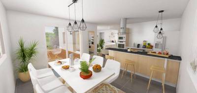 Terrain et maison à Niort en Deux-Sèvres (79) de 480 m² à vendre au prix de 270000€ - 3