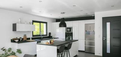 Terrain et maison à Monteux en Vaucluse (84) de 500 m² à vendre au prix de 505000€ - 2