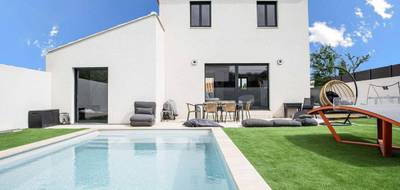 Terrain et maison à Saint-Estève-Janson en Bouches-du-Rhône (13) de 306 m² à vendre au prix de 420000€ - 4