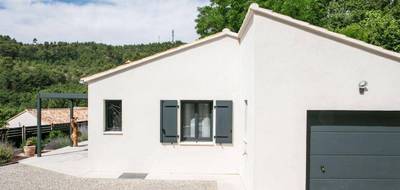 Terrain et maison à Rasteau en Vaucluse (84) de 409 m² à vendre au prix de 296000€ - 3