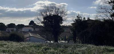 Terrain et maison à Saint-Cannat en Bouches-du-Rhône (13) de 440 m² à vendre au prix de 484500€ - 2