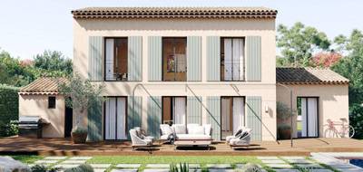 Terrain et maison à Pélissanne en Bouches-du-Rhône (13) de 950 m² à vendre au prix de 620000€ - 2