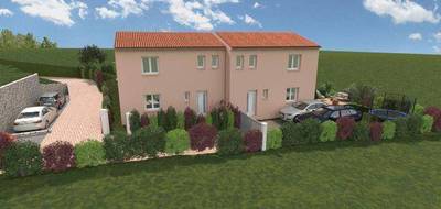 Terrain et maison à Pégomas en Alpes-Maritimes (06) de 340 m² à vendre au prix de 452500€ - 3