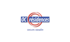 Logo de OC RESIDENCES