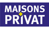 Logo de Maisons Privat Agence de St Gilles Croix de vie (8