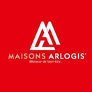 Logo du client Maisons ARLOGIS AUBE