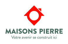 Logo du client MAISONS PIERRE - MOISSELLES 2