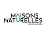 Logo du client MAISONS LES NATURELLES