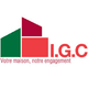 Logo du client IGC FIGEAC