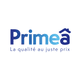 Logo du client Primeâ Gironde