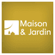 Logo du client Maison & Jardin Agence de Vichy (03200) – Allier –