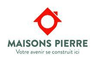 Logo du client MAISONS PIERRE - SAINT NAZAIRE