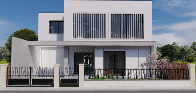 Terrain et maison à Bordeaux en Gironde (33) de 200 m² à vendre au prix de 1200000€ - 1