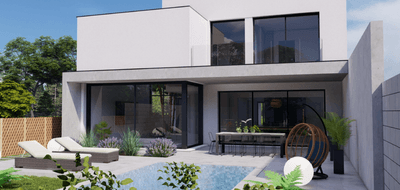 Terrain et maison à Bordeaux en Gironde (33) de 200 m² à vendre au prix de 1200000€ - 2