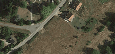 Terrain à Ully-Saint-Georges en Oise (60) de 660 m² à vendre au prix de 85000€ - 2