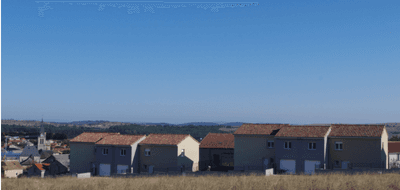 Terrain et maison à La Cavalerie en Aveyron (12) de 760 m² à vendre au prix de 265000€ - 3