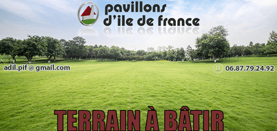 Terrain à Deuil-la-Barre en Val-d'Oise (95) de 263 m² à vendre au prix de 199000€ - 1