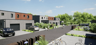 Terrain et maison à Verrières-en-Anjou en Maine-et-Loire (49) de 260 m² à vendre au prix de 265800€ - 3