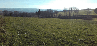 Terrain à Castanet en Aveyron (12) de 1017 m² à vendre au prix de 18306€ - 1