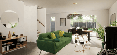Terrain et maison à Verrières-en-Anjou en Maine-et-Loire (49) de 260 m² à vendre au prix de 265800€ - 2