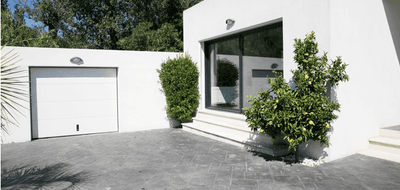 Terrain et maison à Monteux en Vaucluse (84) de 500 m² à vendre au prix de 450000€ - 3