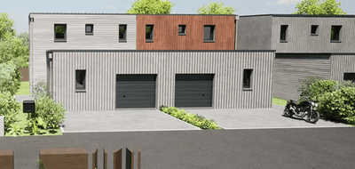 Terrain et maison à Verrières-en-Anjou en Maine-et-Loire (49) de 260 m² à vendre au prix de 265800€ - 1