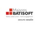 Logo de BATISOFT pour l'annonce 147072671