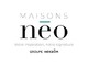 Logo de MAISONS NEO pour l'annonce 144638718
