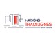 Logo de MAISONS TRADILIGNES pour l'annonce 144503484