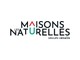 Logo de MAISONS LES NATURELLES pour l'annonce 146162458
