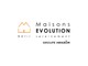 Logo de MAISONS EVOLUTION pour l'annonce 139315365