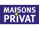 Logo de Maisons Privat Agence de Vertou /Nantes (44) pour l'annonce 135606422
