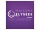 Logo de Maisons Elysees Ocean Agence de Saintes pour l'annonce 146162532