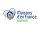 Logo de Maisons d'en France Bourgogne - Dijon pour l'annonce 41994453