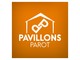 Logo de Pavillons Parot - Constructeur de maisons en Haute pour l'annonce 145061443