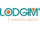 Logo de LODGIM pour l'annonce 56963022