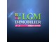 Logo de LGM Immobilier pour l'annonce 139989594