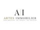 Logo de ARTES IMMOBILIER pour l'annonce 28847238