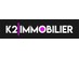Logo de K2 IMMOBILIER pour l'annonce 52478226